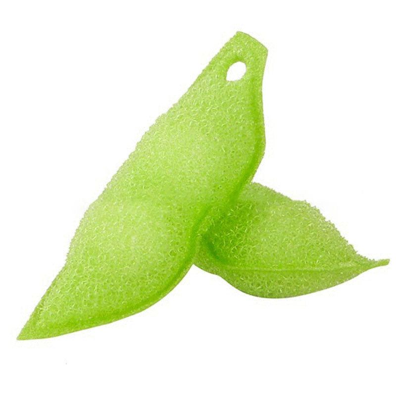 Pea Wash Cup Brush 无库存