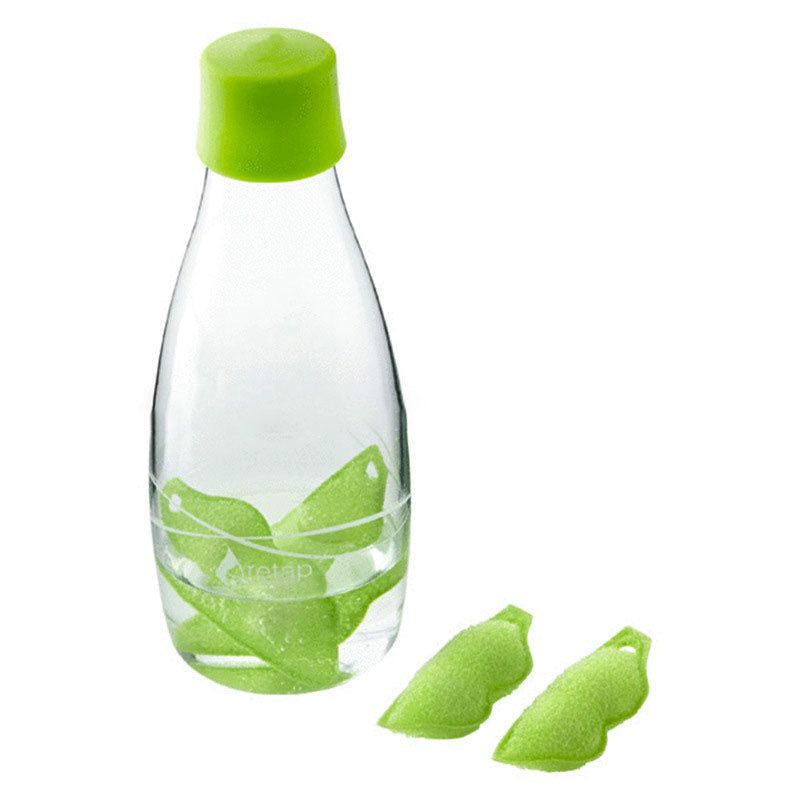 Pea Wash Cup Brush 无库存