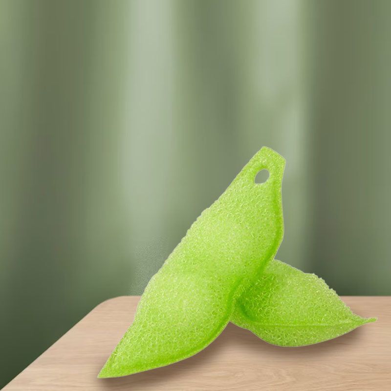 Pea Wash Cup Brush 无库存