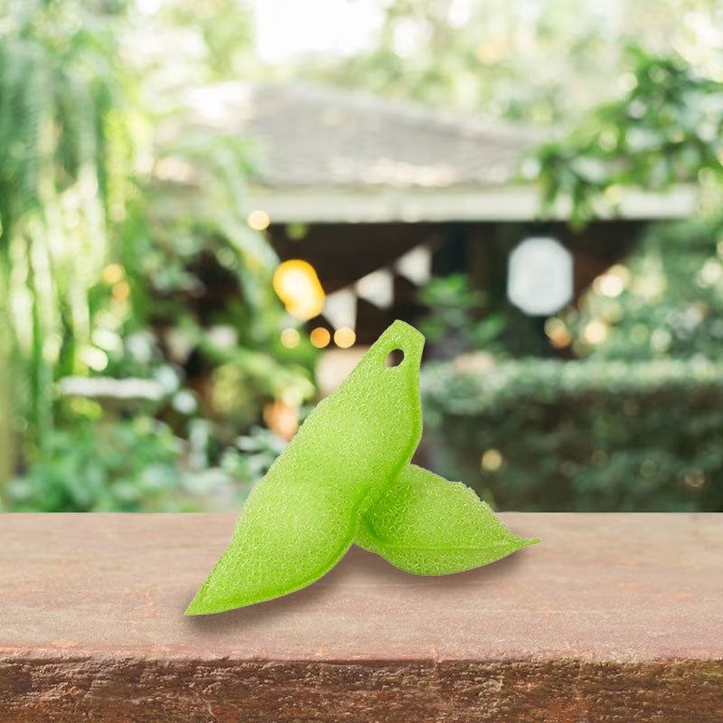 Pea Wash Cup Brush 无库存