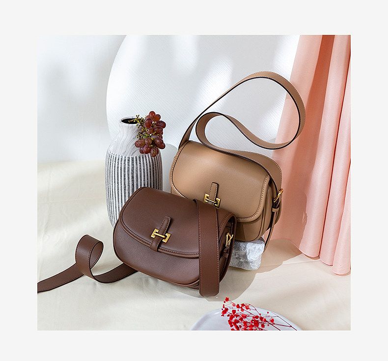 Structured Work Tote Bag