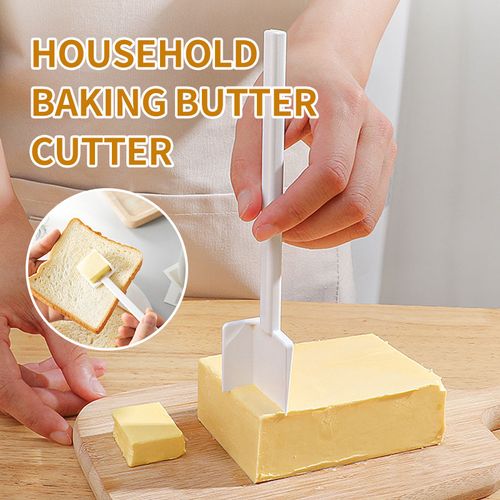 Household Baking Butter Cutter