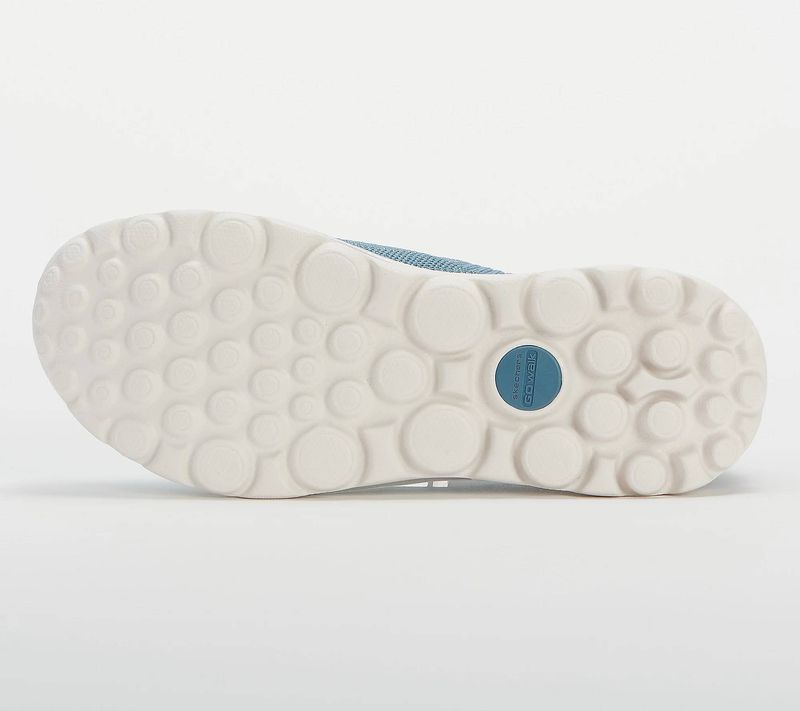 Sparkle Breathable Slip-On  Orthopedic Diabetic Walking Shoes