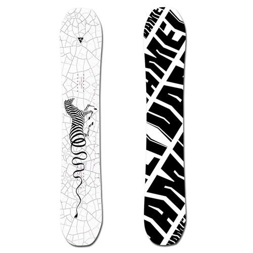 BD X CARDIFF CO-LAB SPLITBOARD