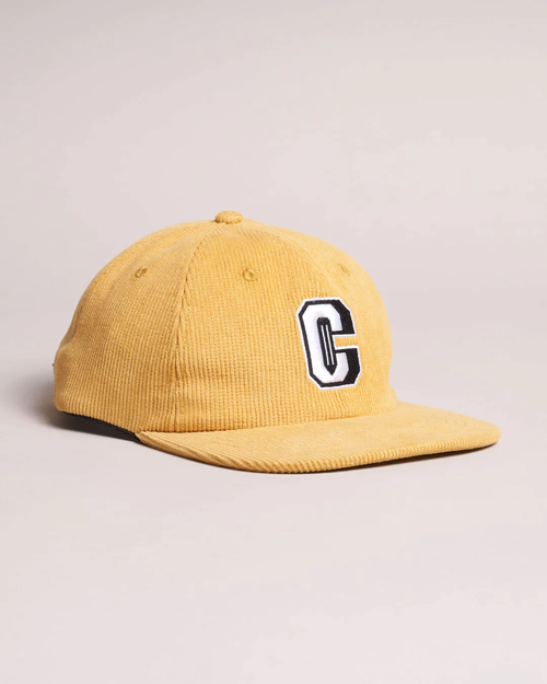 Cap Ebbets Corduroy