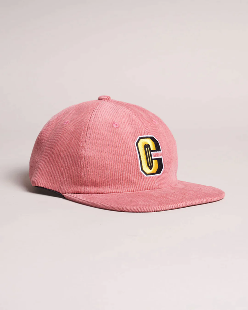 Cap Ebbets Corduroy