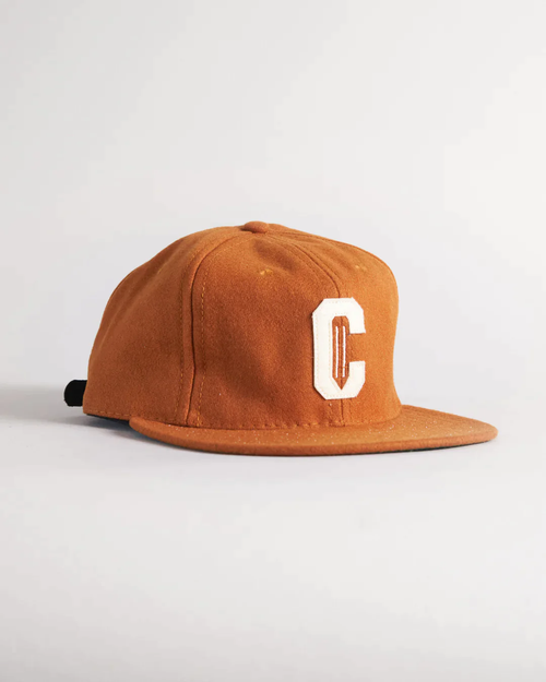 Cap Wool