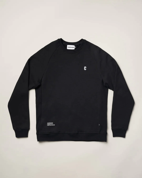 Sweater Icon Crewneck